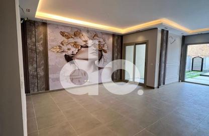 Townhouse - 4 Bedrooms - 4 Bathrooms for sale in Palm Parks   Palm Hills - South Dahshur Link - 6 October City - Giza
