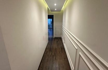 Apartment - 3 - 2 for rent in Mountain View Hyde Park - 5th Settlement Compounds - The 5th Settlement - New Cairo City - Cairo