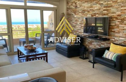 Chalet - 3 - 2 for sale in Telal Alamein - Sidi Abdel Rahman - North Coast