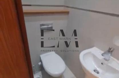 Clinic - Studio - 1 Bathroom for rent in Mivida - 5th Settlement Compounds - The 5th Settlement - New Cairo City - Cairo