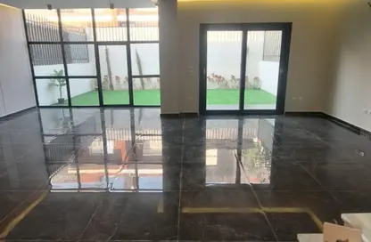 فيلا - 4 غرف نوم - 4 حمامات للبيع في كونتيننتال ريزيدنس - كمبوندات الشيخ زايد - الشيخ زايد - الجيزة