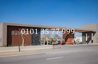 شقة - 2 غرف نوم - 3 حمامات للايجار في باديه بالم هيلز - كمبوندات 6 أكتوبر - مدينة 6 أكتوبر - الجيزة