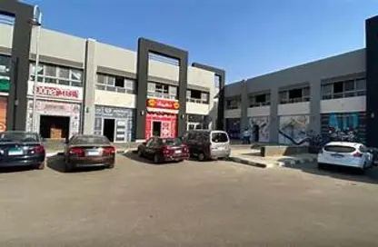 محل تجاري - استوديو - 1 حمام للبيع في پريڤادو - مدينتي - القاهرة