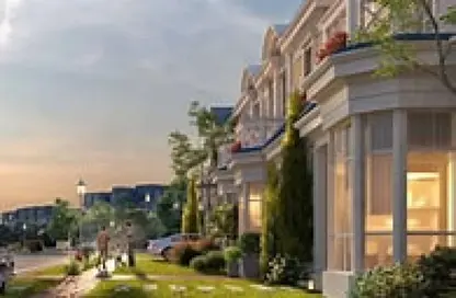 تاون هاوس - 3 غرف نوم - 4 حمامات للبيع في ماونتن فيو 1.1 - كمبوندات التجمع الخامس - التجمع الخامس - مدينة القاهرة الجديدة - القاهرة تاون هاوس - 3 غرف نوم - 4 حمامات للبيع في ماونتن فيو 1.1 - كمبوندات التجمع الخامس - التجمع الخامس - مدينة القاهرة الجديدة - القاهرة