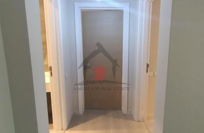 Apartment - 2 Bedrooms - 2 Bathrooms for sale in Karmell - New Zayed City - Sheikh Zayed City - Giza