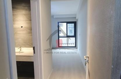 Apartment - 2 Bedrooms - 2 Bathrooms for sale in Karmell - New Zayed City - Sheikh Zayed City - Giza