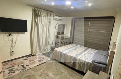 Apartment - 3 Bedrooms - 2 Bathrooms for rent in Gate 3 old - Khafre - Hadayek El Ahram - Giza Apartment - 3 Bedrooms - 2 Bathrooms for rent in Gate 3 old - Khafre - Hadayek El Ahram - Giza