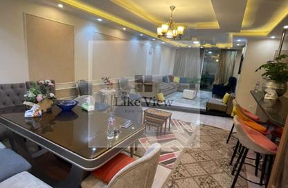 Apartment - 3 Bedrooms - 2 Bathrooms for rent in Gate 3 old - Khafre - Hadayek El Ahram - Giza Apartment - 3 Bedrooms - 2 Bathrooms for rent in Gate 3 old - Khafre - Hadayek El Ahram - Giza