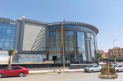 Office Space - Studio for rent in Leven Square Mall - The 1st Settlement - New Cairo City - Cairo Office Space - Studio for rent in Leven Square Mall - The 1st Settlement - New Cairo City - Cairo