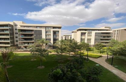 Apartment - 3 Bedrooms - 2 Bathrooms for rent in Privado - Madinaty - Cairo