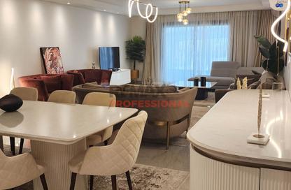 شقة - 4 غرف نوم - 3 حمامات للبيع في سكاي لاين - سموحة - حي شرق - الاسكندرية شقة - 4 غرف نوم - 3 حمامات للبيع في سكاي لاين - سموحة - حي شرق - الاسكندرية