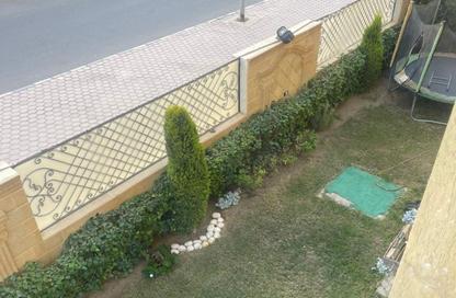 Villa - 4 Bedrooms - 3 Bathrooms for rent in El Rehab Extension - Al Rehab - New Cairo City - Cairo