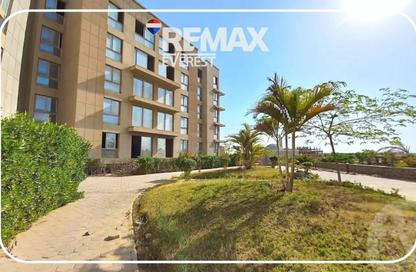 Apartment - 3 - 3 for sale in Creek Park - Northern Expansions - 6 October City - Giza Apartment - 3 - 3 for sale in Creek Park - Northern Expansions - 6 October City - Giza