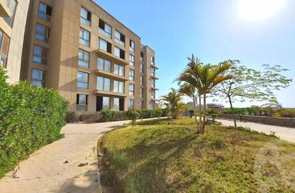 Apartment - 3 - 3 for sale in Creek Park - Northern Expansions - 6 October City - Giza Apartment - 3 - 3 for sale in Creek Park - Northern Expansions - 6 October City - Giza
