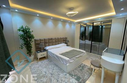 Apartment - 3 Bedrooms - 2 Bathrooms for rent in B6 - Madinaty - Cairo Apartment - 3 Bedrooms - 2 Bathrooms for rent in B6 - Madinaty - Cairo