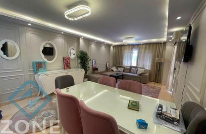 Apartment - 3 Bedrooms - 2 Bathrooms for rent in B6 - Madinaty - Cairo Apartment - 3 Bedrooms - 2 Bathrooms for rent in B6 - Madinaty - Cairo