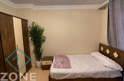 Apartment - 3 Bedrooms - 2 Bathrooms for rent in B6 - Madinaty - Cairo Apartment - 3 Bedrooms - 2 Bathrooms for rent in B6 - Madinaty - Cairo