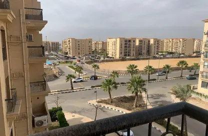 Apartment - 2 Bedrooms - 2 Bathrooms for sale in El Rehab Extension - Al Rehab - New Cairo City - Cairo
