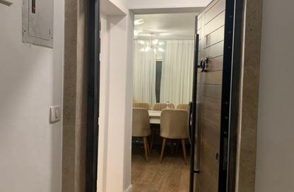 Apartment - 2 Bedrooms - 2 Bathrooms for sale in El Rehab Extension - Al Rehab - New Cairo City - Cairo