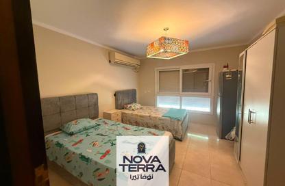 Apartment - 4 Bedrooms - 3 Bathrooms for rent in Zayed Regency - Sheikh Zayed Compounds - Sheikh Zayed City - Giza