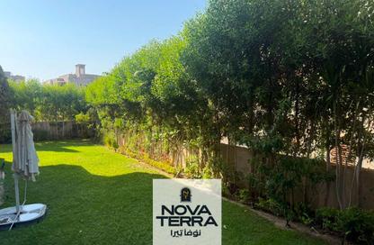 Apartment - 4 Bedrooms - 3 Bathrooms for rent in Zayed Regency - Sheikh Zayed Compounds - Sheikh Zayed City - Giza
