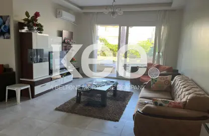 تاون هاوس - 5 غرف نوم - 6 حمامات للبيع في هاسيندا ويست - راس الحكمة - الساحل الشمالي