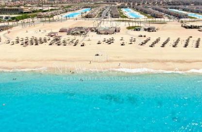 Townhouse - 2 Bedrooms - 2 Bathrooms for sale in Playa Resort - Sidi Abdel Rahman - North Coast Townhouse - 2 Bedrooms - 2 Bathrooms for sale in Playa Resort - Sidi Abdel Rahman - North Coast