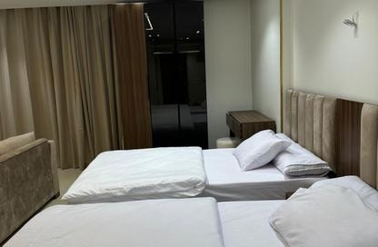 Apartment - 1 - 1 for rent in Mohamed Hassanein Heikal St. - 6th Zone - Nasr City - Cairo