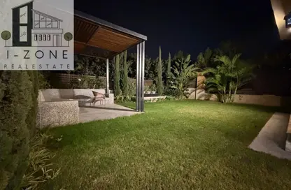 تاون هاوس - 3 غرف نوم - 4 حمامات للايجار في ميفيدا - كمبوندات التجمع الخامس - التجمع الخامس - مدينة القاهرة الجديدة - القاهرة