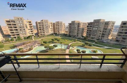 Apartment - 3 Bedrooms - 3 Bathrooms for rent in The Square - 5th Settlement Compounds - The 5th Settlement - New Cairo City - Cairo Apartment - 3 Bedrooms - 3 Bathrooms for rent in The Square - 5th Settlement Compounds - The 5th Settlement - New Cairo City - Cairo