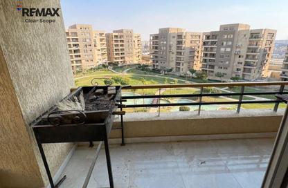 Apartment - 3 Bedrooms - 3 Bathrooms for rent in The Square - 5th Settlement Compounds - The 5th Settlement - New Cairo City - Cairo Apartment - 3 Bedrooms - 3 Bathrooms for rent in The Square - 5th Settlement Compounds - The 5th Settlement - New Cairo City - Cairo