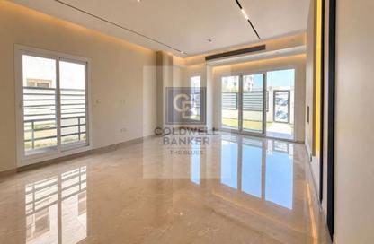 Duplex - 4 - 3 for sale in Villette - 5th Settlement Compounds - The 5th Settlement - New Cairo City - Cairo