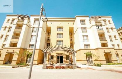 Villa - 5 Bedrooms - 7 Bathrooms for sale in Celesta Hills - Uptown Cairo - Mokattam - Cairo