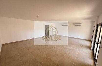 Apartment - 3 Bedrooms - 3 Bathrooms for rent in Moon Residences - Fifth Square - The 5th Settlement - New Cairo City - Cairo