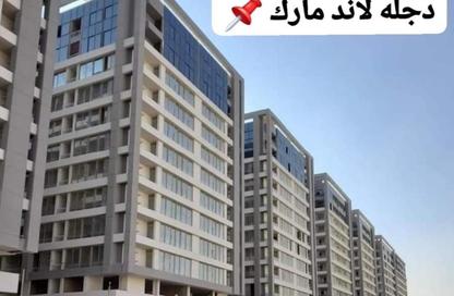 Apartment - 3 Bedrooms - 3 Bathrooms for sale in Towers - Nasr City Compounds - Nasr City - Cairo