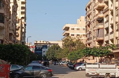قطعة أرض - استوديو للبيع في المنطقة التاسعة - مدينة نصر - القاهرة