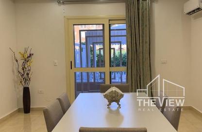Apartment - 3 Bedrooms - 2 Bathrooms for sale in Al Khamayel city - Sheikh Zayed Compounds - Sheikh Zayed City - Giza