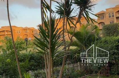 Apartment - 3 Bedrooms - 2 Bathrooms for sale in Al Khamayel city - Sheikh Zayed Compounds - Sheikh Zayed City - Giza