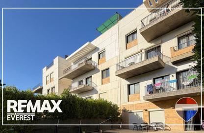 Apartment - 3 Bedrooms - 3 Bathrooms for rent in Six West - Beverly Hills - Sheikh Zayed Compounds - Sheikh Zayed City - Giza