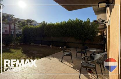 Apartment - 3 Bedrooms - 3 Bathrooms for rent in Six West - Beverly Hills - Sheikh Zayed Compounds - Sheikh Zayed City - Giza