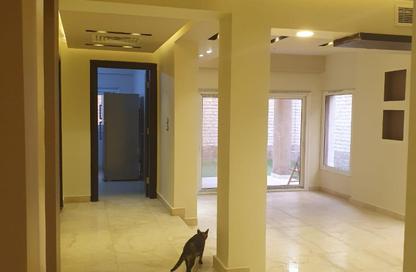 Duplex - 3 - 3 for sale in El Yasmeen 8 - El Yasmeen - New Cairo City - Cairo