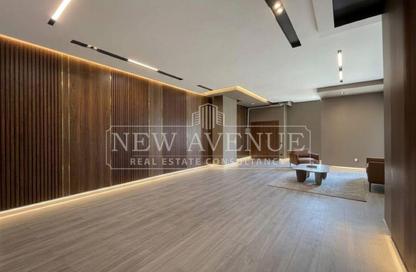 Office Space - Studio - 1 Bathroom for rent in Mivida - 5th Settlement Compounds - The 5th Settlement - New Cairo City - Cairo