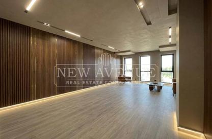 Office Space - Studio - 1 Bathroom for rent in Mivida - 5th Settlement Compounds - The 5th Settlement - New Cairo City - Cairo