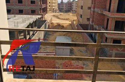 شقة - 3 - 2 للبيع في عمارات النرجس - النرجس - مدينة القاهرة الجديدة - القاهرة