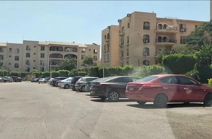 Apartment - 2 Bedrooms - 2 Bathrooms for sale in Panorama Al Shorouk - El Shorouk Compounds - Shorouk City - Cairo