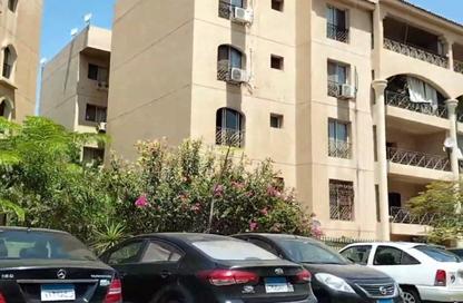 شقة - 2 غرف نوم - 2 حمامات للبيع في بانوراما الشروق - كمبوندات الشروق - مدينة الشروق - القاهرة