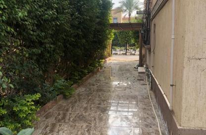 Villa - 4 - 4 for sale in El Rehab Extension - Al Rehab - New Cairo City - Cairo