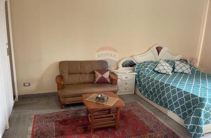 Apartment - 2 Bedrooms - 3 Bathrooms for rent in Westown - Sheikh Zayed Compounds - Sheikh Zayed City - Giza