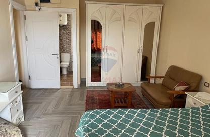Apartment - 2 Bedrooms - 3 Bathrooms for rent in Westown - Sheikh Zayed Compounds - Sheikh Zayed City - Giza