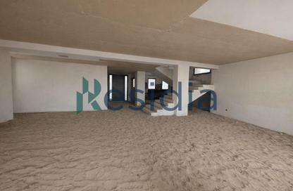 Villa - 4 Bedrooms - 5 Bathrooms for sale in Palm Hills Golf Views - Cairo Alexandria Desert Road - 6 October City - Giza